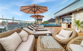 City Of Aventus Hotel - Denpasar